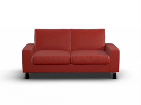 2,5-Sitzer Sofa 